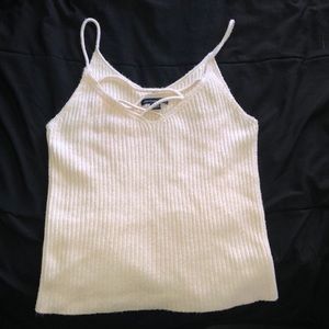 American Eagle Strappy Tanktop